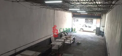 Galpão / Depósito / Armazém para alugar, 180m² no Ponte Grande, Guarulhos - Foto 4