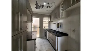 Casa de Condomínio com 3 Quartos para alugar, 85m² no Jardim Residencial Villa Amato, Sorocaba - Foto 4