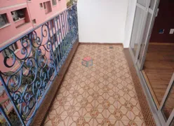 Apartamento com 3 Quartos à venda, 133m² no Jardim, Santo André - Foto 7