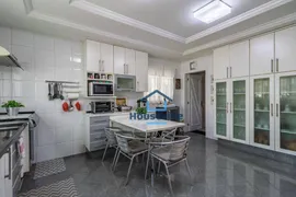 Casa de Condomínio com 4 Quartos à venda, 377m² no Residencial 18 do Forte, Santana de Parnaíba - Foto 12