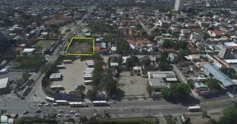 Terreno / Lote Comercial para venda ou aluguel, 3150m² no da Luz, Nova Iguaçu - Foto 16