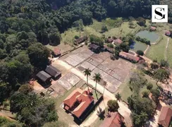 Fazenda / Sítio / Chácara com 4 Quartos à venda, 5000m² no Zona Rural, Serra Negra - Foto 1