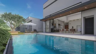 Casa de Condomínio com 4 Quartos à venda, 380m² no Alphaville, Bauru - Foto 3