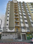 Apartamento com 1 Quarto para alugar, 37m² no Centro, Juiz de Fora - Foto 1