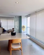 Apartamento com 3 Quartos para alugar, 190m² no Alto da Lapa, São Paulo - Foto 8