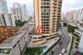 Apartamento com 3 Quartos à venda, 132m² no Ponta da Praia, Santos - Foto 8