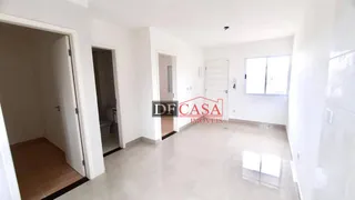 Apartamento com 2 Quartos à venda, 42m² no Cidade Patriarca, São Paulo - Foto 4