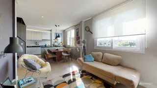 Apartamento com 2 Quartos à venda, 90m² no Jardim do Salso, Porto Alegre - Foto 33