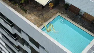 Apartamento com 4 Quartos à venda, 380m² no Aflitos, Recife - Foto 37