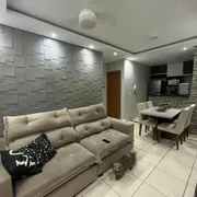 Apartamento com 2 Quartos à venda, 50m² no Residencial Jequitiba, Ribeirão Preto - Foto 1