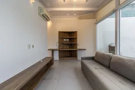 Cobertura com 1 Quarto para alugar, 70m² no Vila Nova Conceição, São Paulo - Foto 20