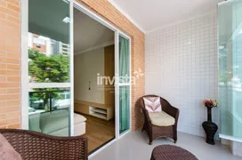 Casa com 3 Quartos para alugar, 185m² no Ponta da Praia, Santos - Foto 5