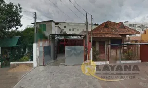 Terreno / Lote / Condomínio à venda, 182m² no Glória, Porto Alegre - Foto 2