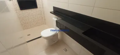 Sobrado com 2 Quartos para alugar, 90m² no Campo Grande, Santos - Foto 27