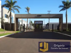 Galpão / Depósito / Armazém à venda, 1000m² no Parque Industrial Bandeirantes, Maringá - Foto 3