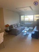 Apartamento com 3 Quartos à venda, 105m² no Mucuripe, Fortaleza - Foto 1