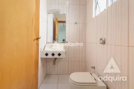 Casa de Condomínio com 4 Quartos à venda, 365m² no Órfãs, Ponta Grossa - Foto 4