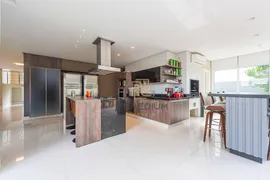 Casa de Condomínio com 3 Quartos à venda, 343m² no Alphaville Graciosa, Pinhais - Foto 22