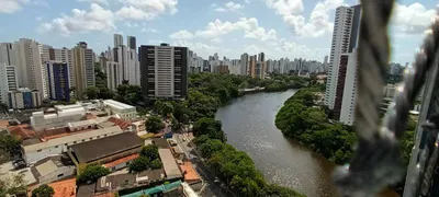 Apartamento com 4 Quartos à venda, 204m² no Jaqueira, Recife - Foto 1