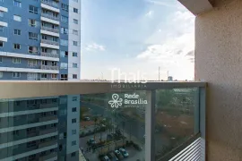 Apartamento com 1 Quarto à venda, 34m² no Sul (Águas Claras), Brasília - Foto 8