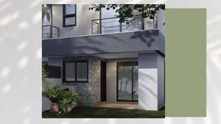 Casa de Condomínio com 3 Quartos à venda, 134m² no Campeche, Florianópolis - Foto 1