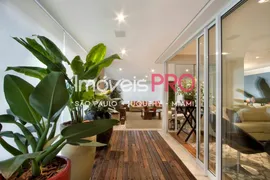 Apartamento com 3 Quartos à venda, 385m² no Campo Belo, São Paulo - Foto 6