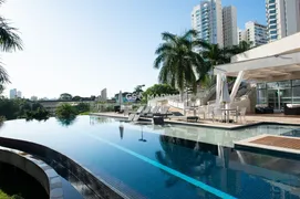 Apartamento com 3 Quartos para alugar, 151m² no Residencial do Lago, Londrina - Foto 24