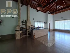 Fazenda / Sítio / Chácara com 4 Quartos à venda, 850m² no Primavera, Itatiba - Foto 19