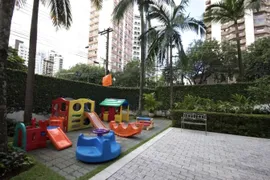 Apartamento com 4 Quartos para venda ou aluguel, 145m² no Moema, São Paulo - Foto 2