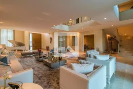 Casa com 6 Quartos para venda ou aluguel, 740m² no Alphaville Residencial 10, Santana de Parnaíba - Foto 8