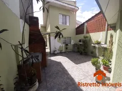 Sobrado com 3 Quartos à venda, 186m² no Umuarama, Osasco - Foto 10