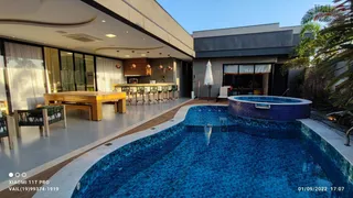 Casa de Condomínio com 3 Quartos à venda, 538m² no Jardim Pau Brasil, Americana - Foto 2