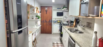 Apartamento com 3 Quartos à venda, 166m² no Barra da Tijuca, Rio de Janeiro - Foto 14