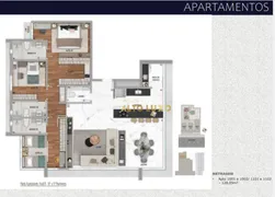 Apartamento com 3 Quartos à venda, 128m² no Lourdes, Belo Horizonte - Foto 12