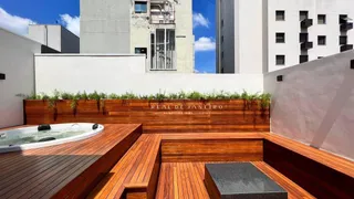 Cobertura com 3 Quartos à venda, 170m² no Vila Olímpia, São Paulo - Foto 3