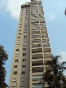 Apartamento com 4 Quartos para venda ou aluguel, 213m² no Vila Mariana, São Paulo - Foto 1