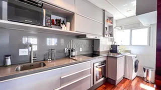 Apartamento com 3 Quartos à venda, 88m² no Ecoville, Curitiba - Foto 5