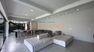 Casa com 4 Quartos à venda, 372m² no Mangabeiras, Belo Horizonte - Foto 20