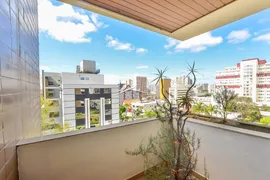 Apartamento com 3 Quartos para alugar, 158m² no Alto da Glória, Curitiba - Foto 4