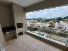 Apartamento com 1 Quarto à venda, 55m² no Vila Homero, Indaiatuba - Foto 12