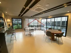 Apartamento com 1 Quarto para alugar, 32m² no Centro, Osasco - Foto 4
