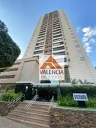 Apartamento com 2 Quartos para venda ou aluguel, 77m² no Jardim Irajá, Ribeirão Preto - Foto 1