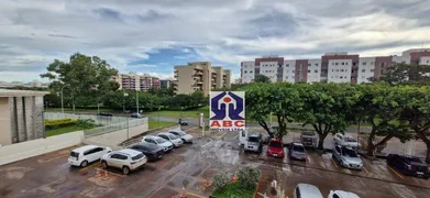 Apartamento com 1 Quarto para alugar, 30m² no Setor Sudoeste, Brasília - Foto 24