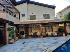 Casa de Condomínio com 4 Quartos à venda, 450m² no Loteamento Alphaville Campinas, Campinas - Foto 23