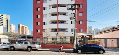 Apartamento com 2 Quartos para venda ou aluguel, 57m² no Chácara Santo Antônio, São Paulo - Foto 52