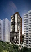 Apartamento com 3 Quartos à venda, 89m² no Vila Clementino, São Paulo - Foto 2