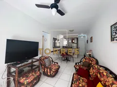 Apartamento com 2 Quartos para alugar, 70m² no Enseada, Guarujá - Foto 3