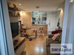 Apartamento com 3 Quartos à venda, 70m² no Jardim Parque Morumbi, São Paulo - Foto 3