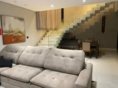 Casa com 4 Quartos à venda, 345m² no Alphaville Lagoa Dos Ingleses, Nova Lima - Foto 12