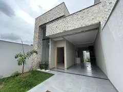 Casa com 2 Quartos à venda, 76m² no Residencial Sao Bernardo, Goiânia - Foto 2